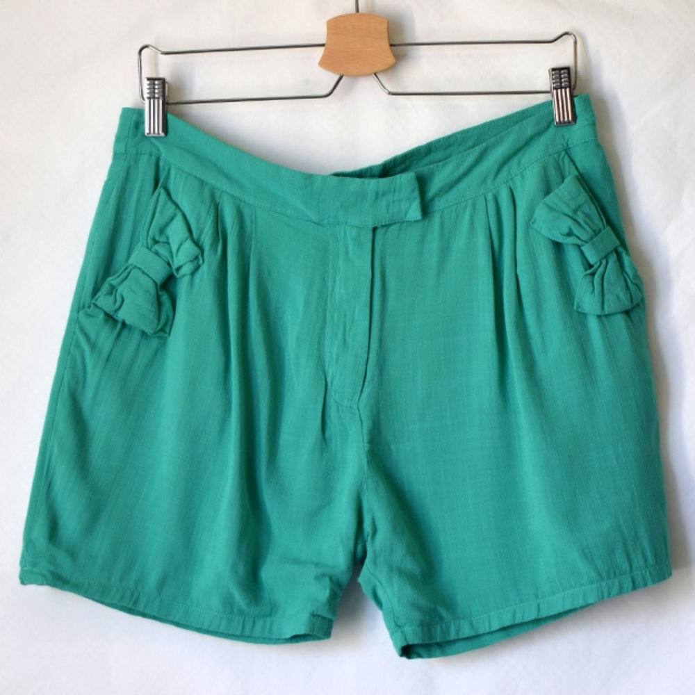 NWT Pepaloves Modcloth Loose Comfy Shorts